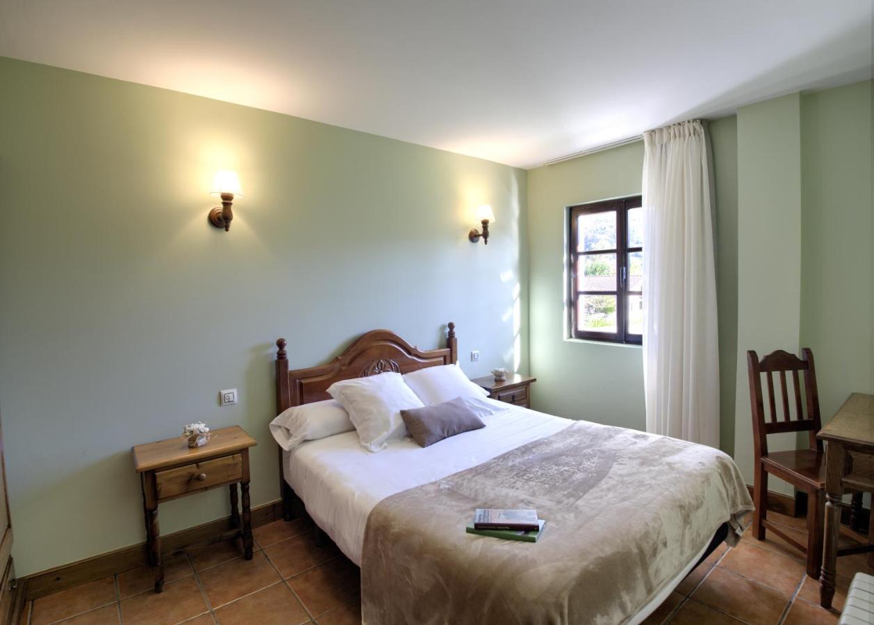 Apartamentos Florinda Усьеда-де-Арриба Номер фото