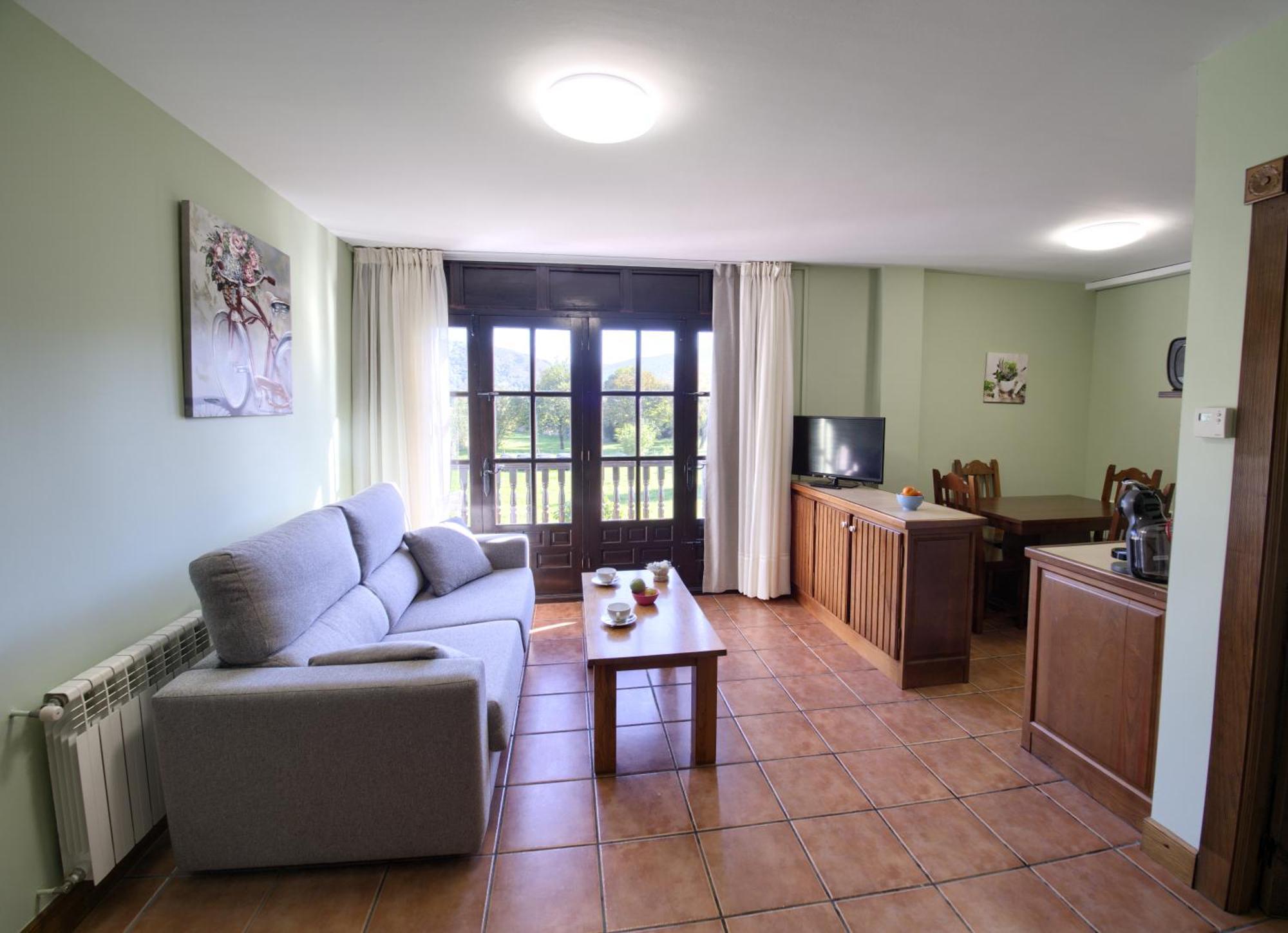 Apartamentos Florinda Усьеда-де-Арриба Номер фото